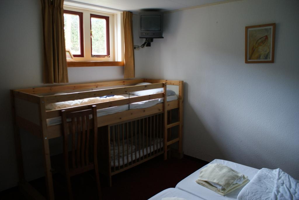 Haantjes Vakantiepark Hotel Formerum ห้อง รูปภาพ