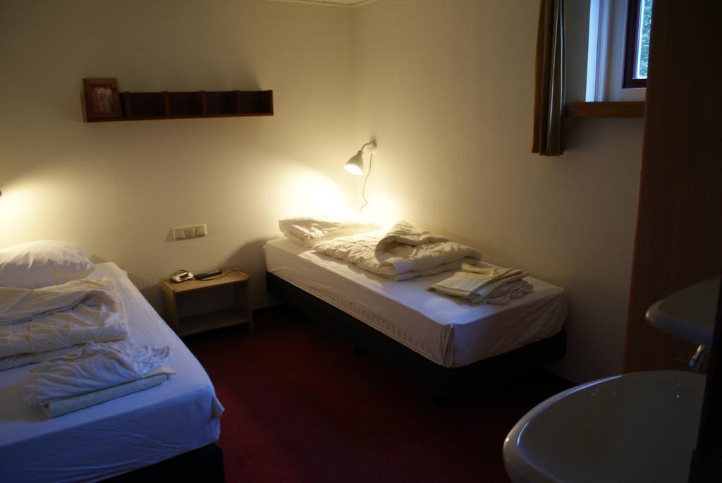 Haantjes Vakantiepark Hotel Formerum ห้อง รูปภาพ