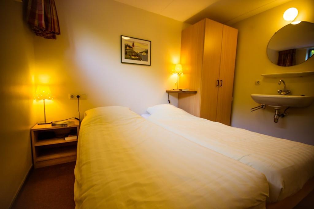 Haantjes Vakantiepark Hotel Formerum ห้อง รูปภาพ