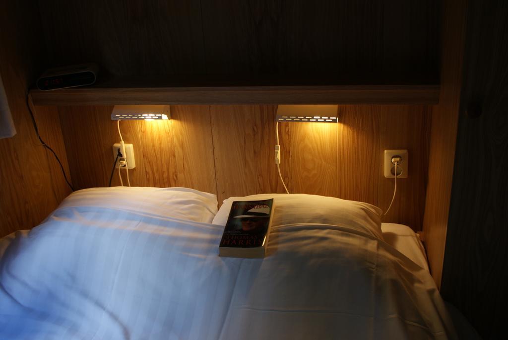 Haantjes Vakantiepark Hotel Formerum ภายนอก รูปภาพ