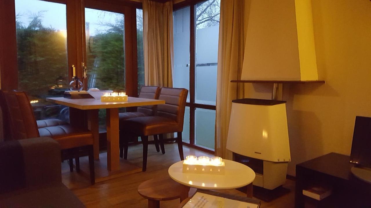 Haantjes Vakantiepark Hotel Formerum ภายนอก รูปภาพ