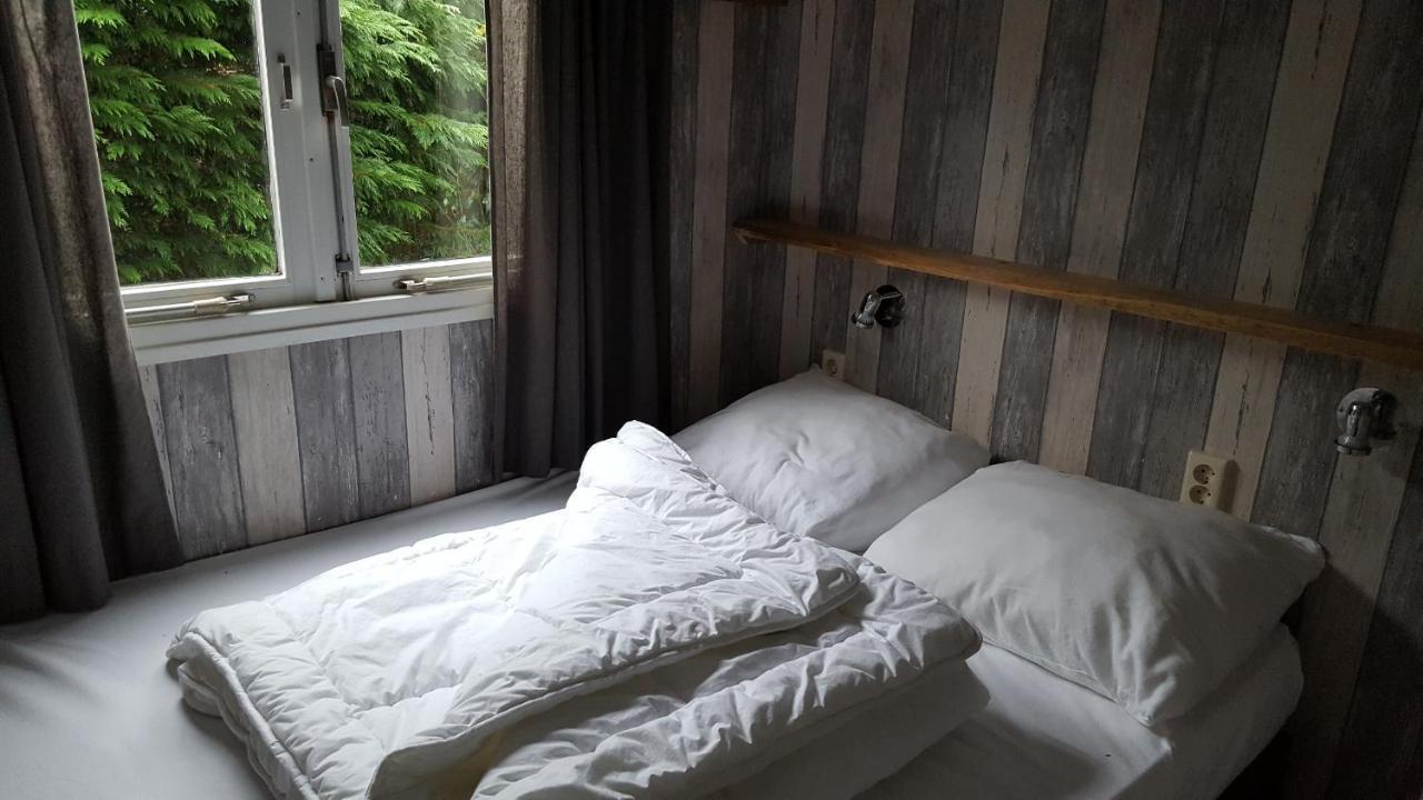 Haantjes Vakantiepark Hotel Formerum ภายนอก รูปภาพ