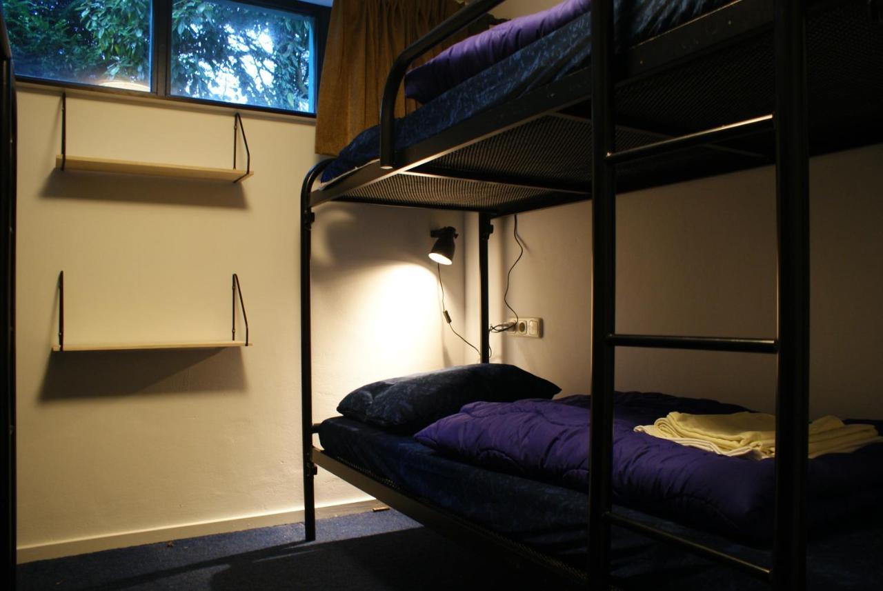 Haantjes Vakantiepark Hotel Formerum ภายนอก รูปภาพ