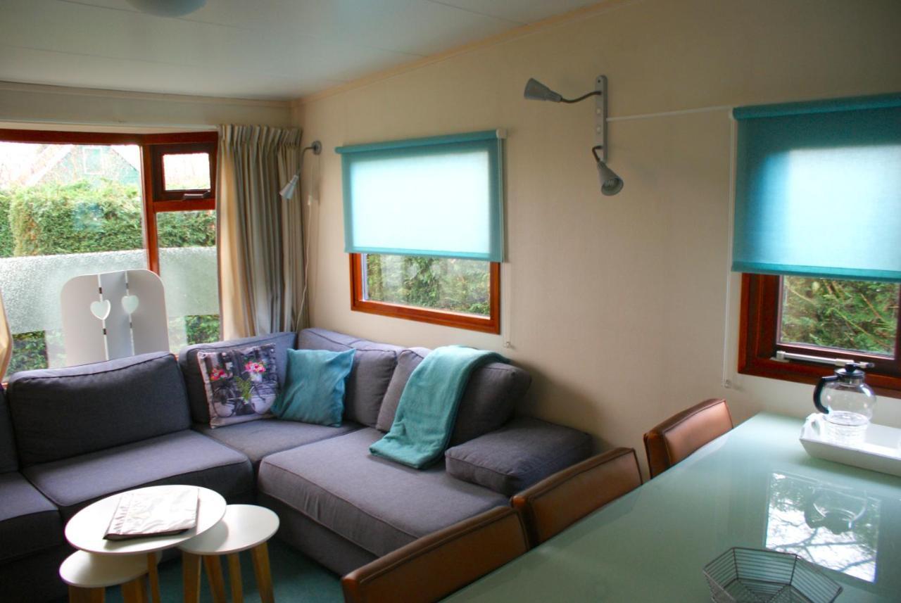 Haantjes Vakantiepark Hotel Formerum ภายนอก รูปภาพ