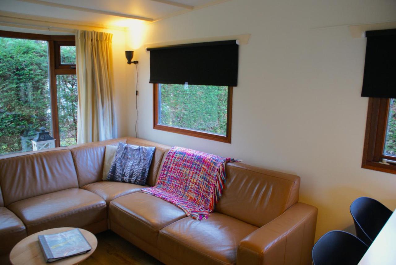 Haantjes Vakantiepark Hotel Formerum ภายนอก รูปภาพ